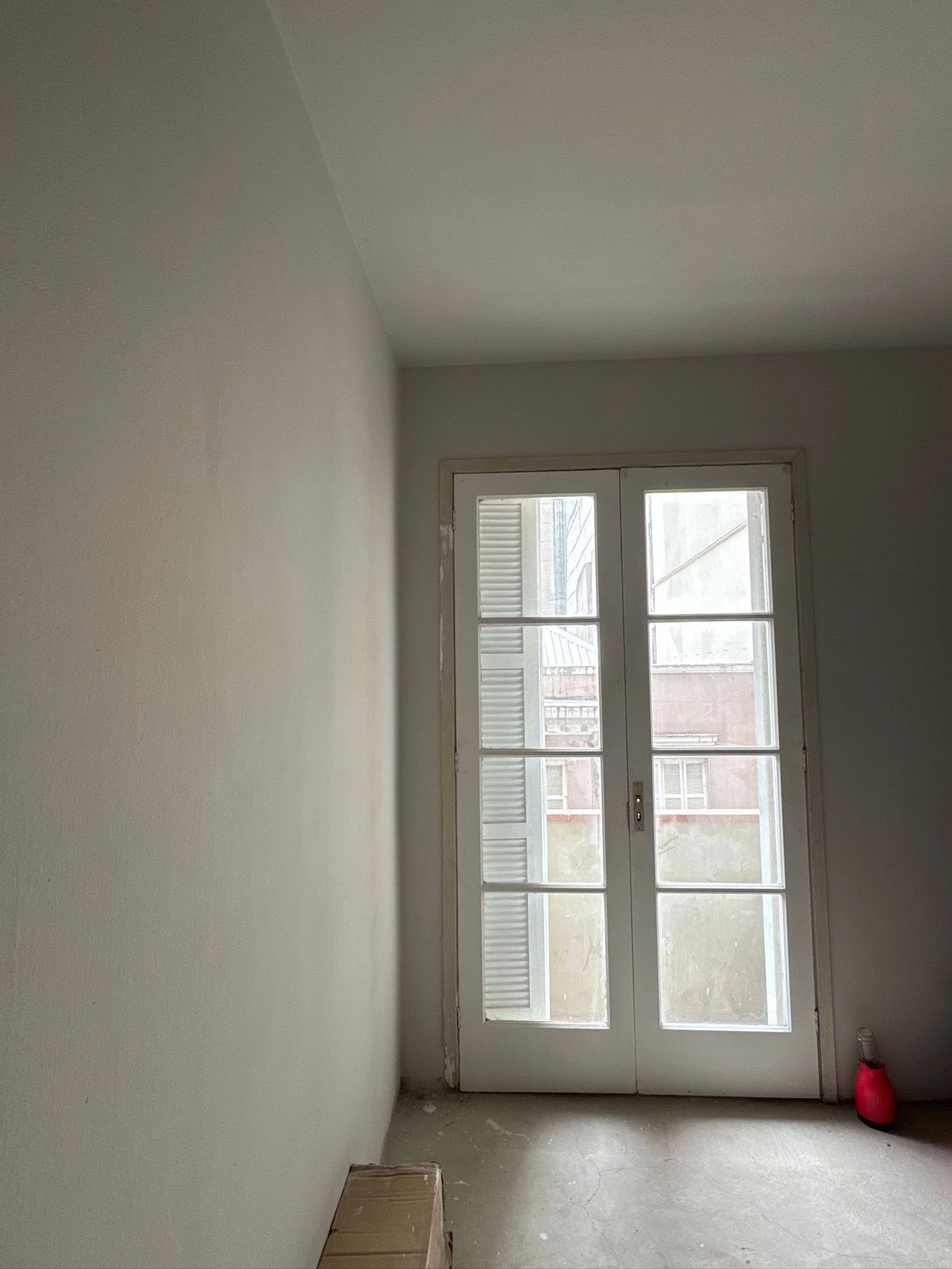 Flecha - Obra em
			andamento 8